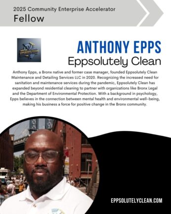 Anthony Epps