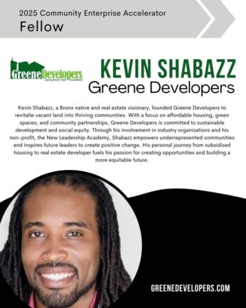 Kevin Shabazz